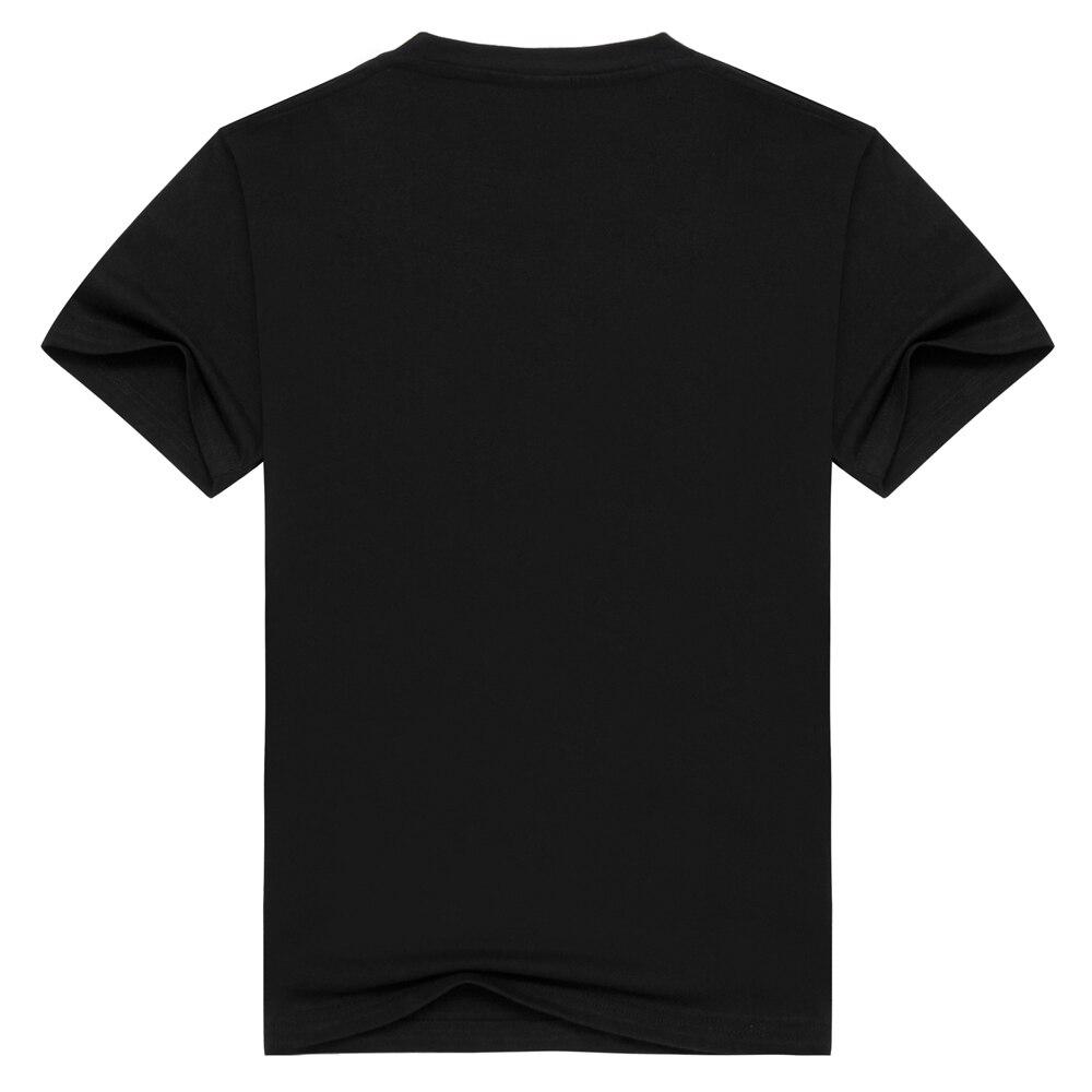 Sommige Meisjes Houden van Baarden en Tatoeages T-Shirt Belleza