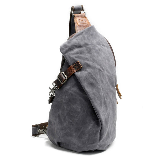 Crossbody tas