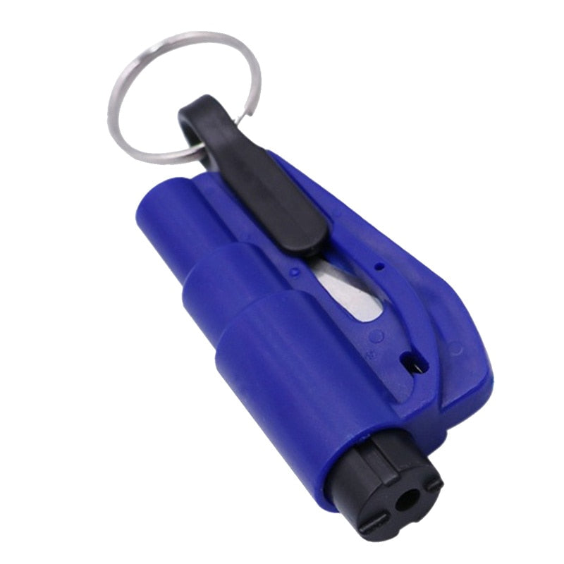 Sleutelhanger auto ontsnappings gereedschap Belleza