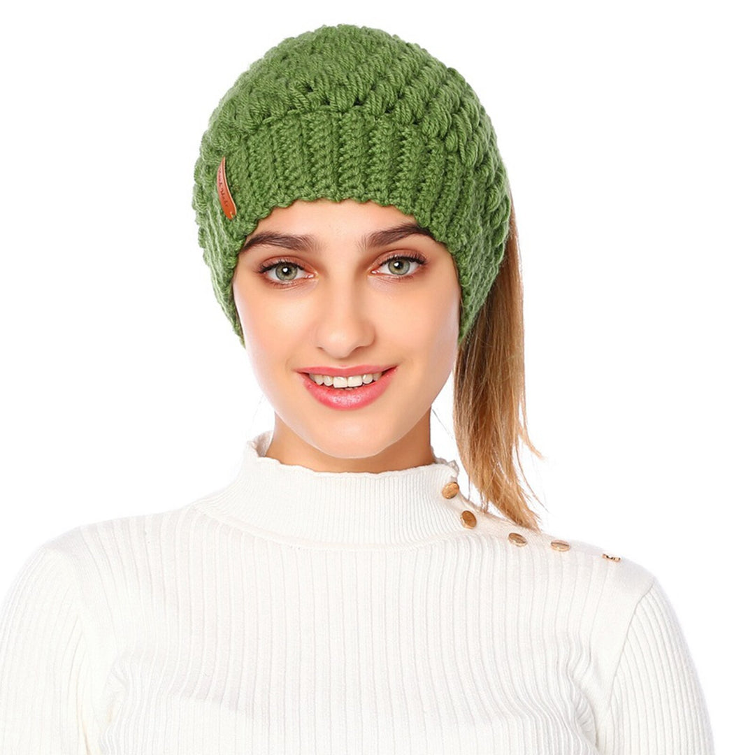 Cozy Beanie Belleza
