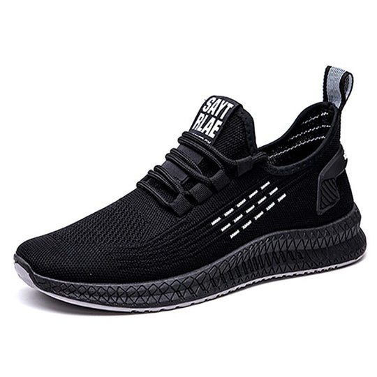 Heren Air Mesh Trainer's Sneakers Belleza
