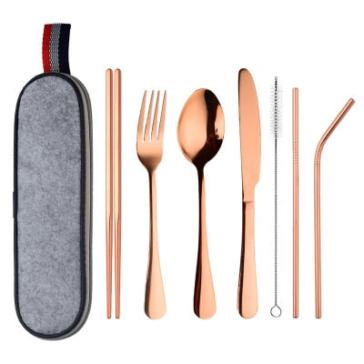 Reis Bestek Set Belleza