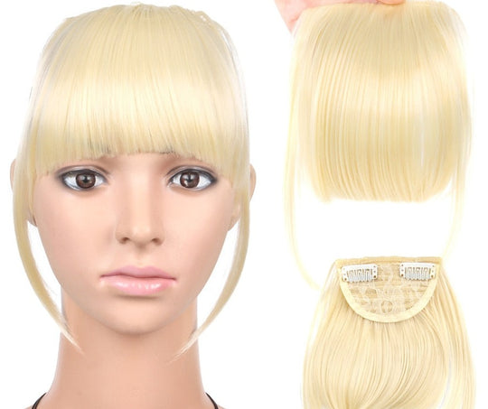 Clip-On pony Belleza