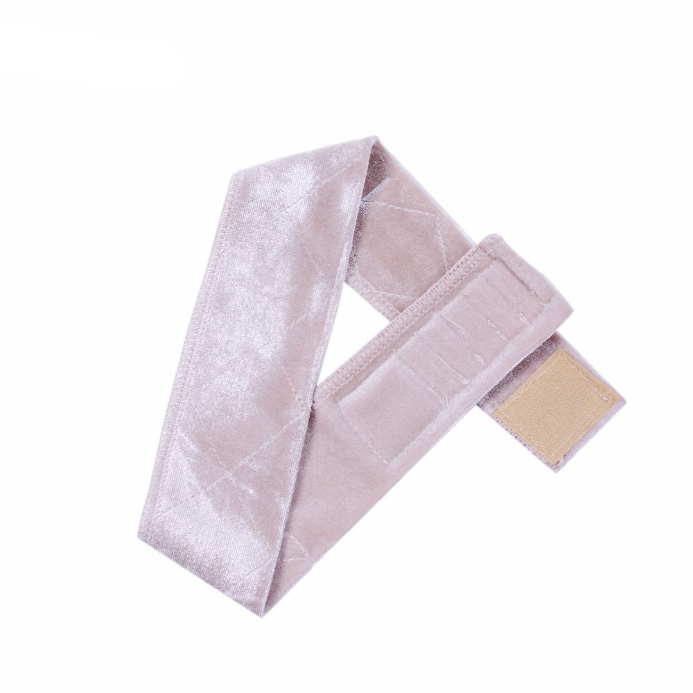 Wig Grip Hoofdband Belleza