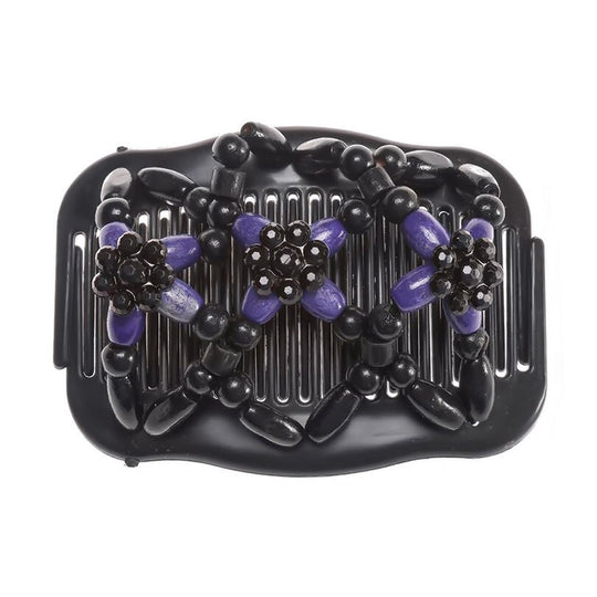 Magische Elastische Haarkam Belleza