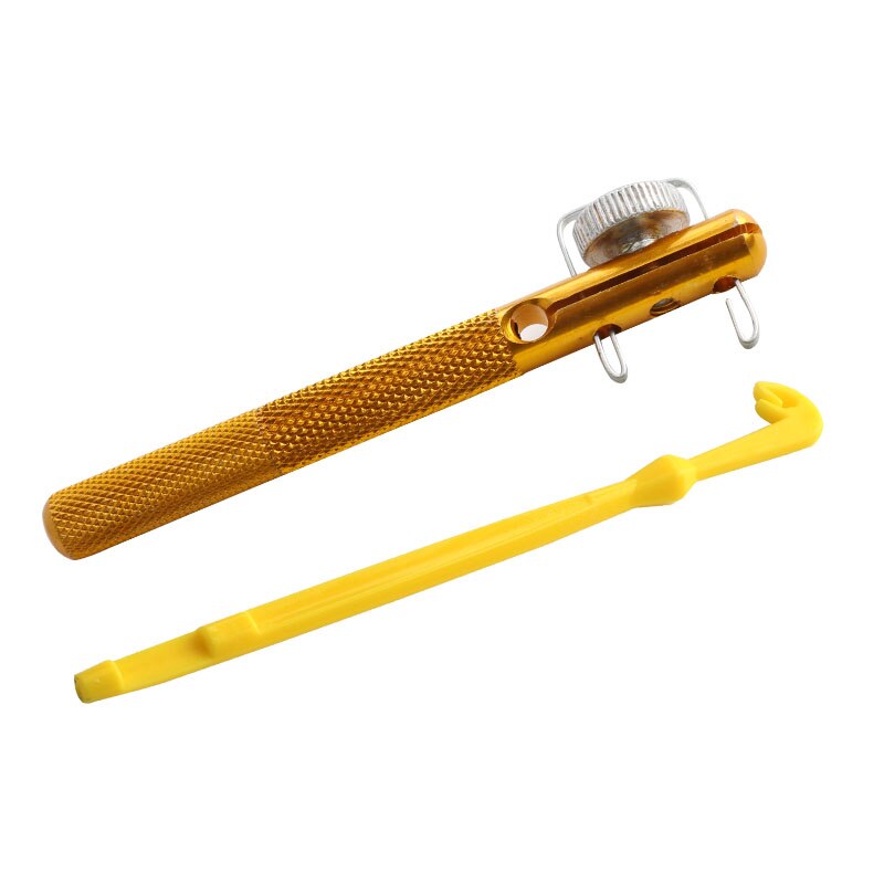 Visknoopbinder Belleza