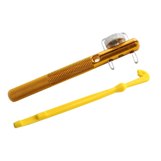 Visknoopbinder Belleza