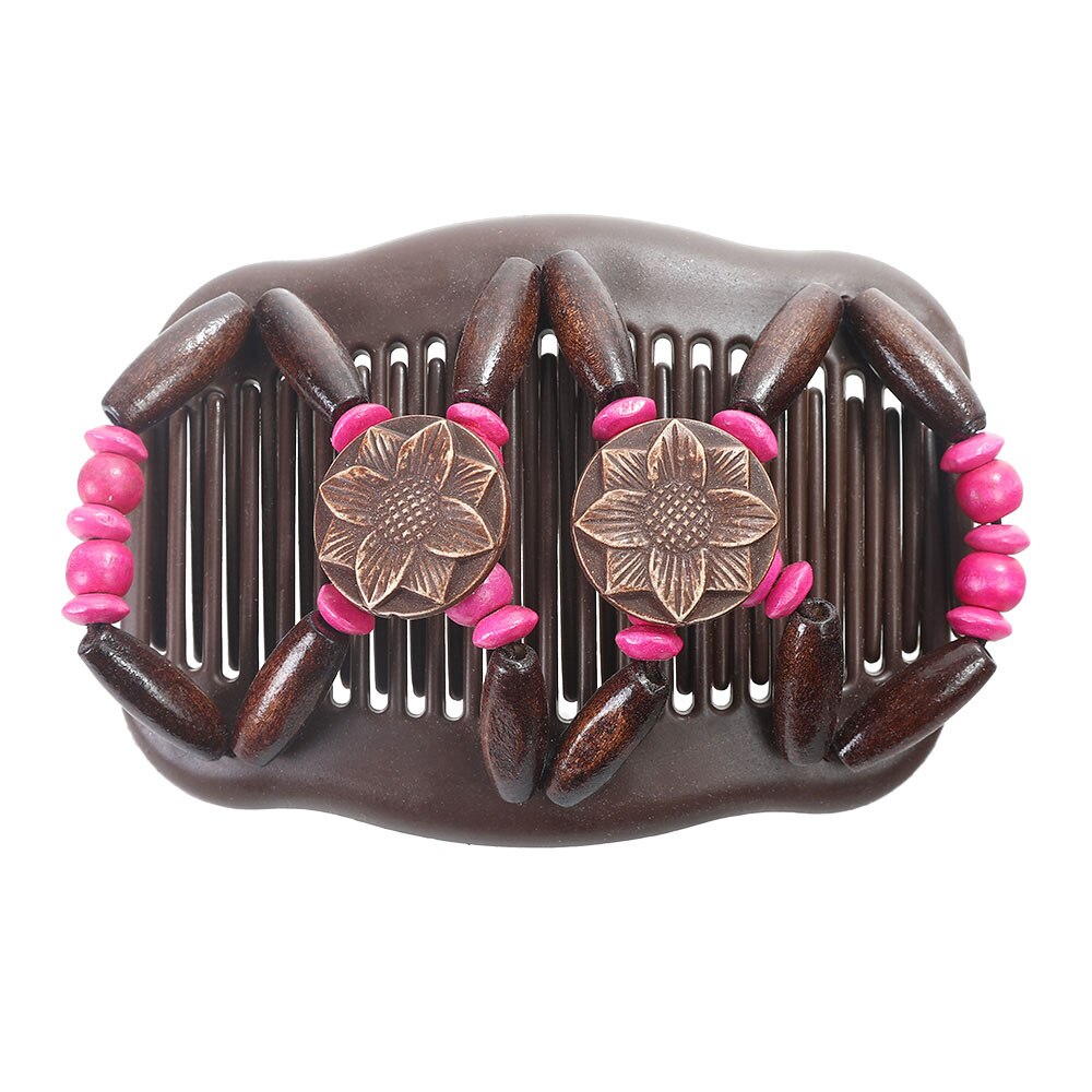 Magische Elastische Haarkam Belleza