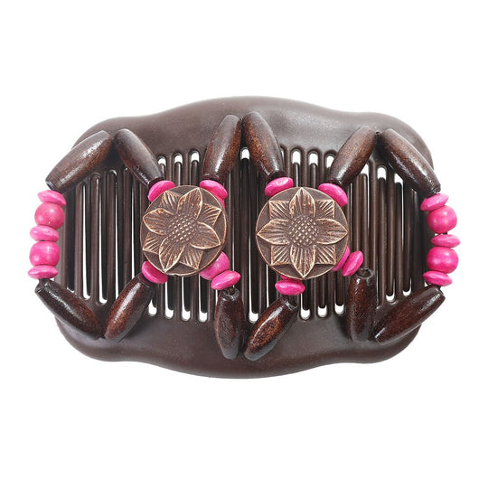 Magische Elastische Haarkam Belleza