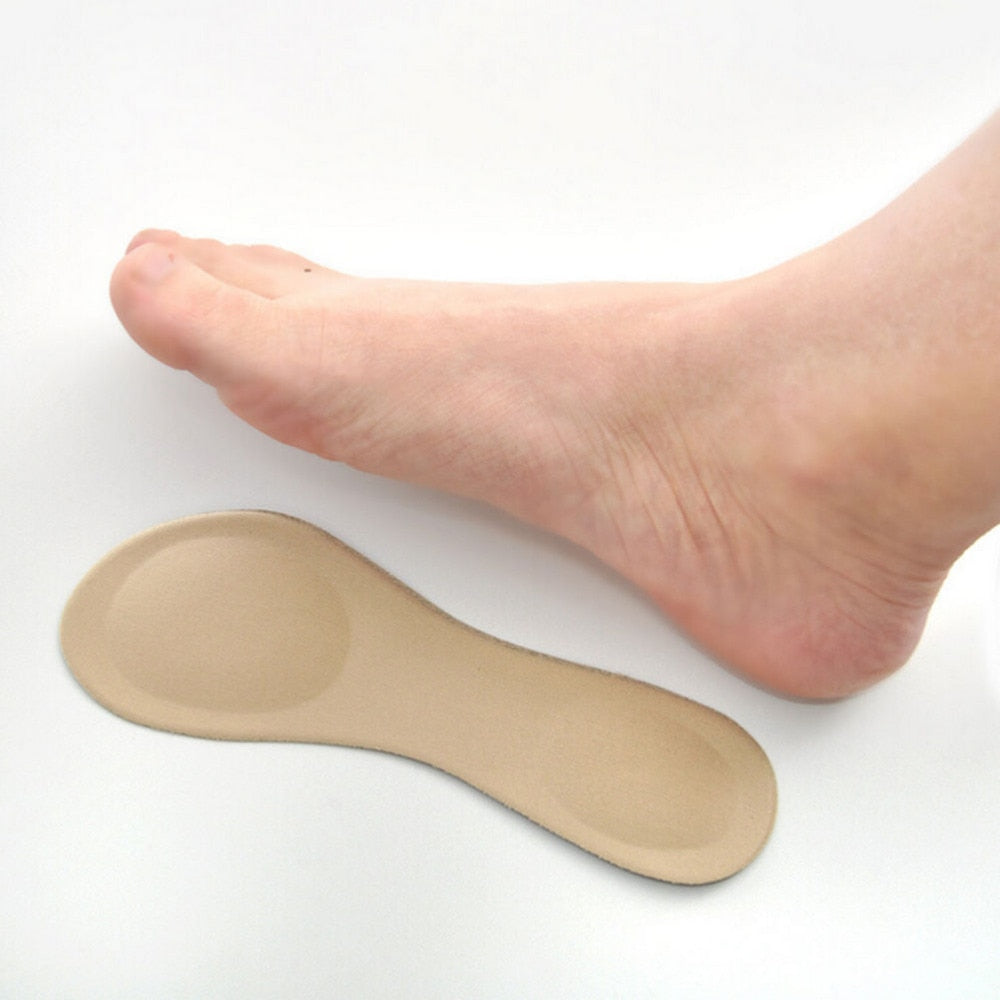 Inlegzolen voor steunzolen Belleza