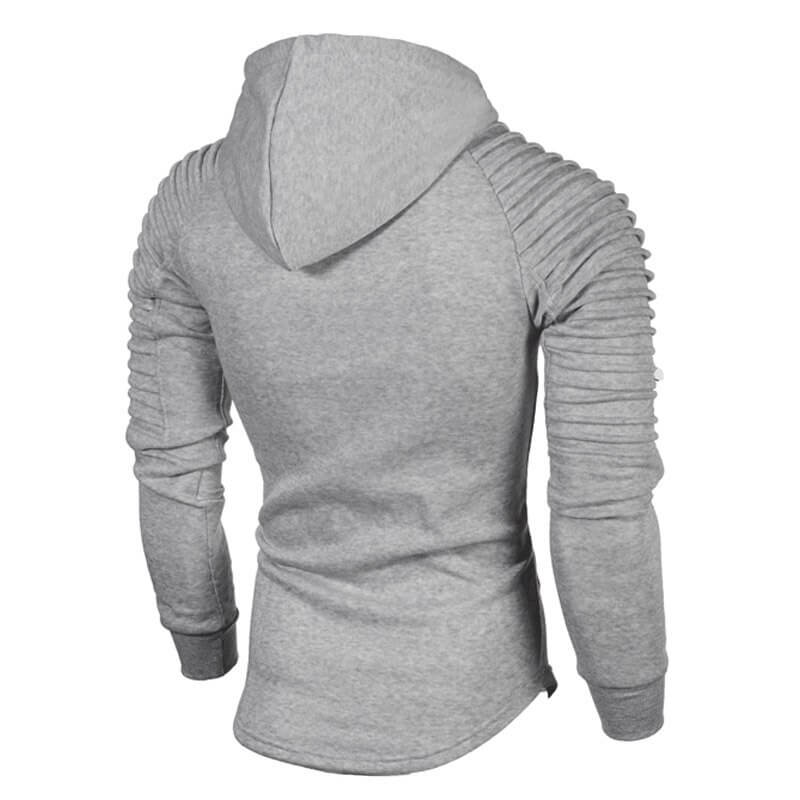 Katana Hoodie Belleza