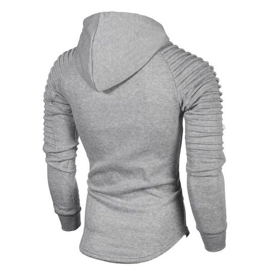Katana Hoodie Belleza
