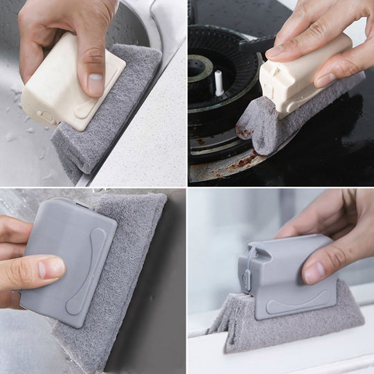 Groef En Raam Cleaner Pro Belleza