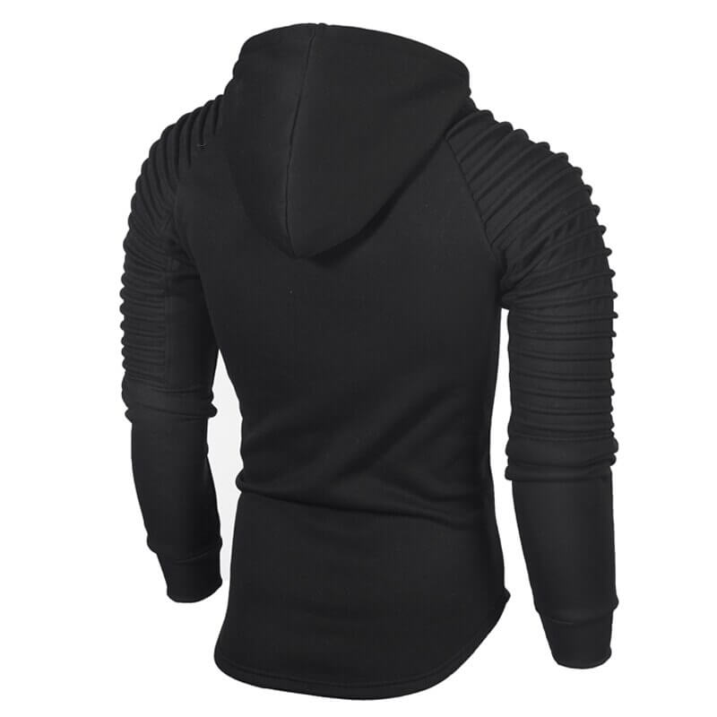 Katana Hoodie Belleza