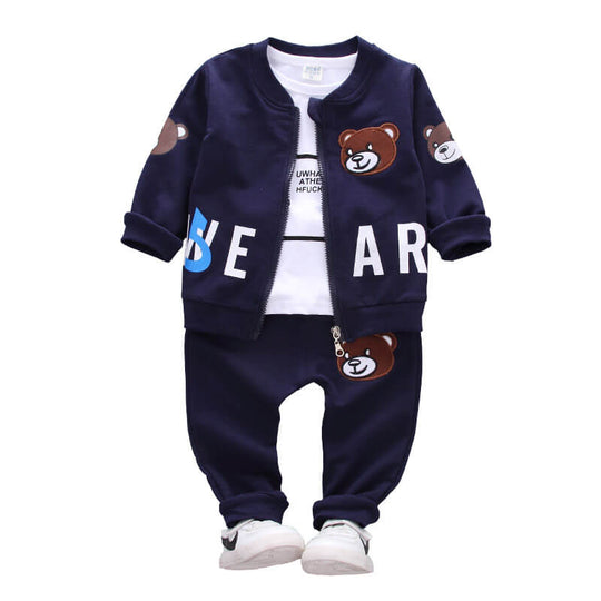 Baby Winter Uitzet Sets Belleza