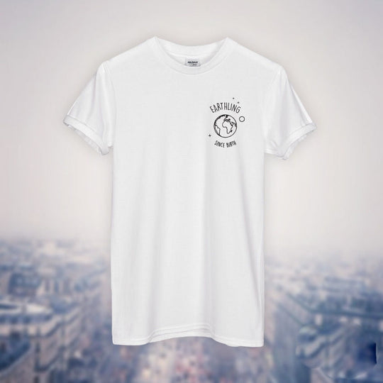 Moeder Aarde T-shirt Belleza