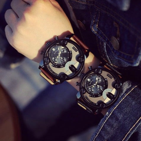 Valentijn Horloge Belleza