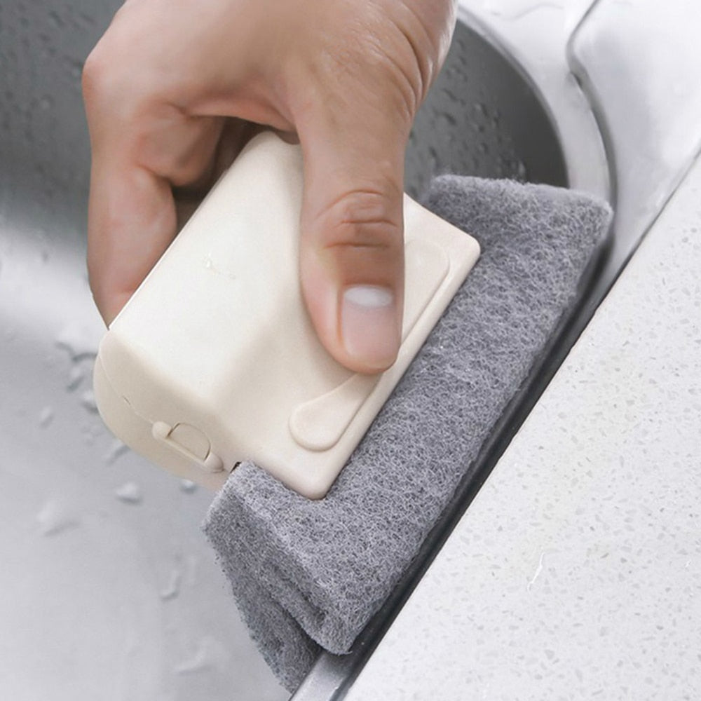 Groef En Raam Cleaner Pro Belleza