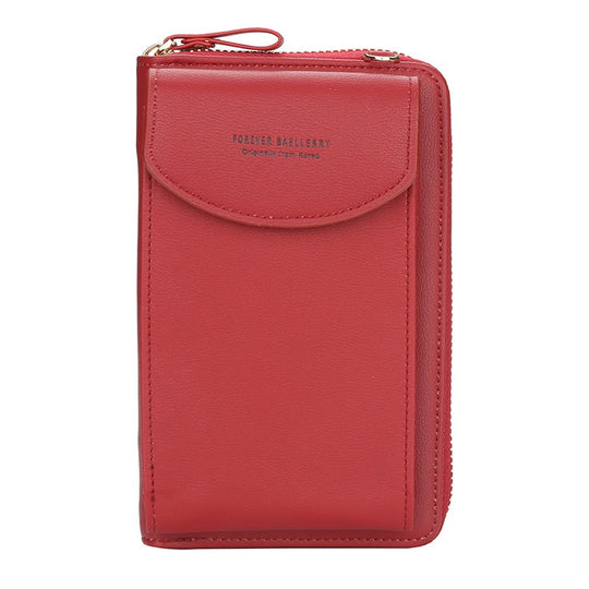 Crossbody Fashion Handtas Agent