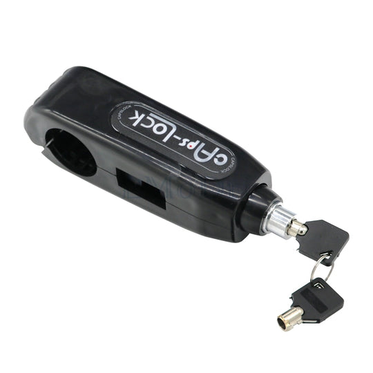 CApslock - Motor en scooter hendelslot
