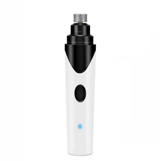 Elektrische Honden Nagelknipper