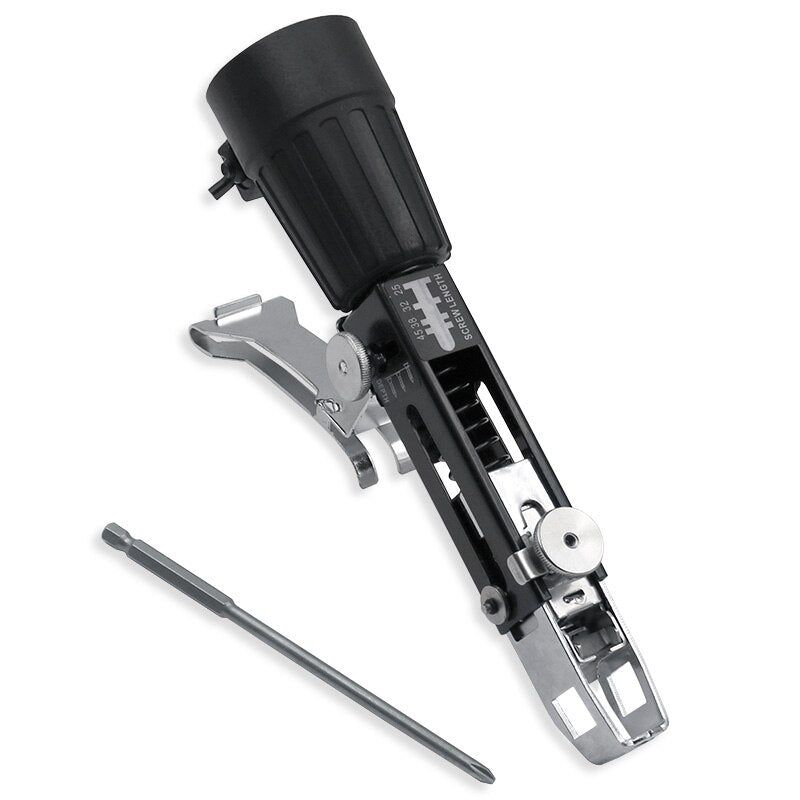 Automatic Nail Feeder