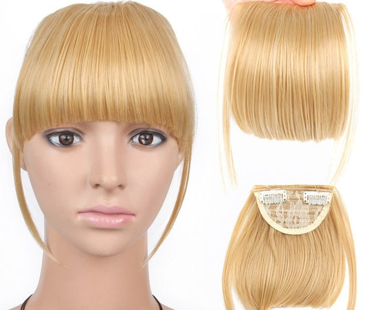 Clip-On pony Belleza
