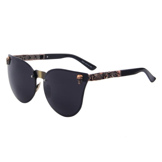 Dames Cat Eye Zonnebril Belleza