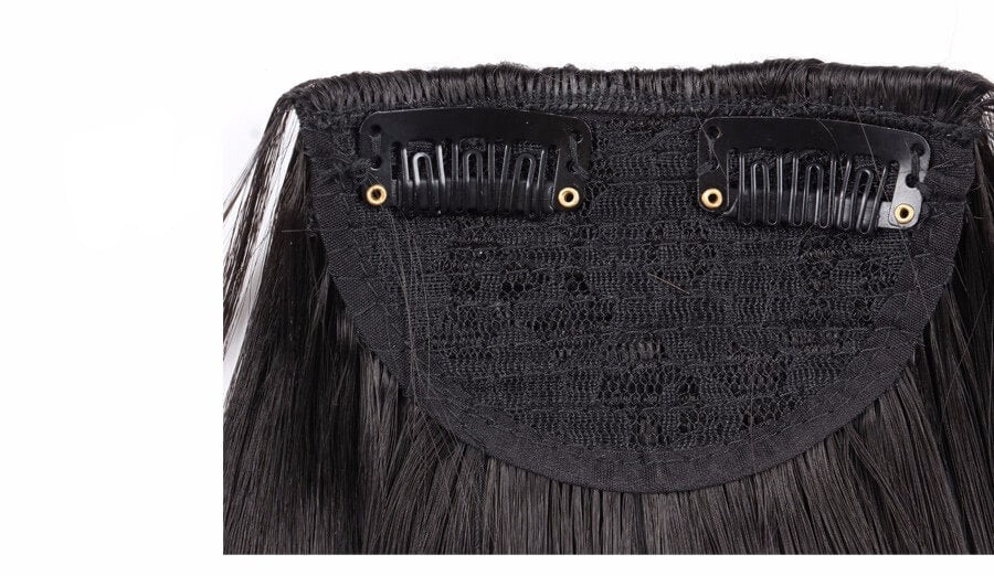 Clip-On pony Belleza