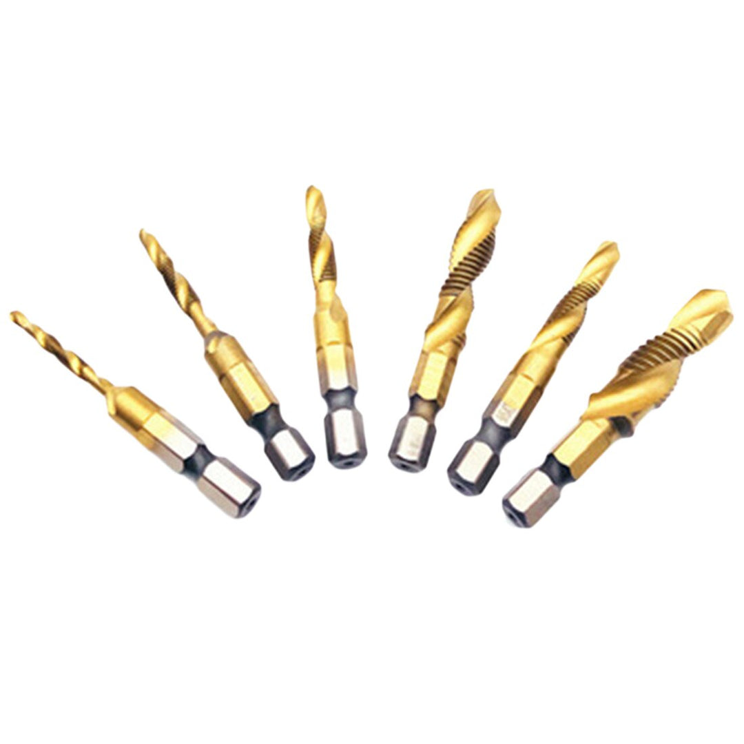 PRO Tapboren Set