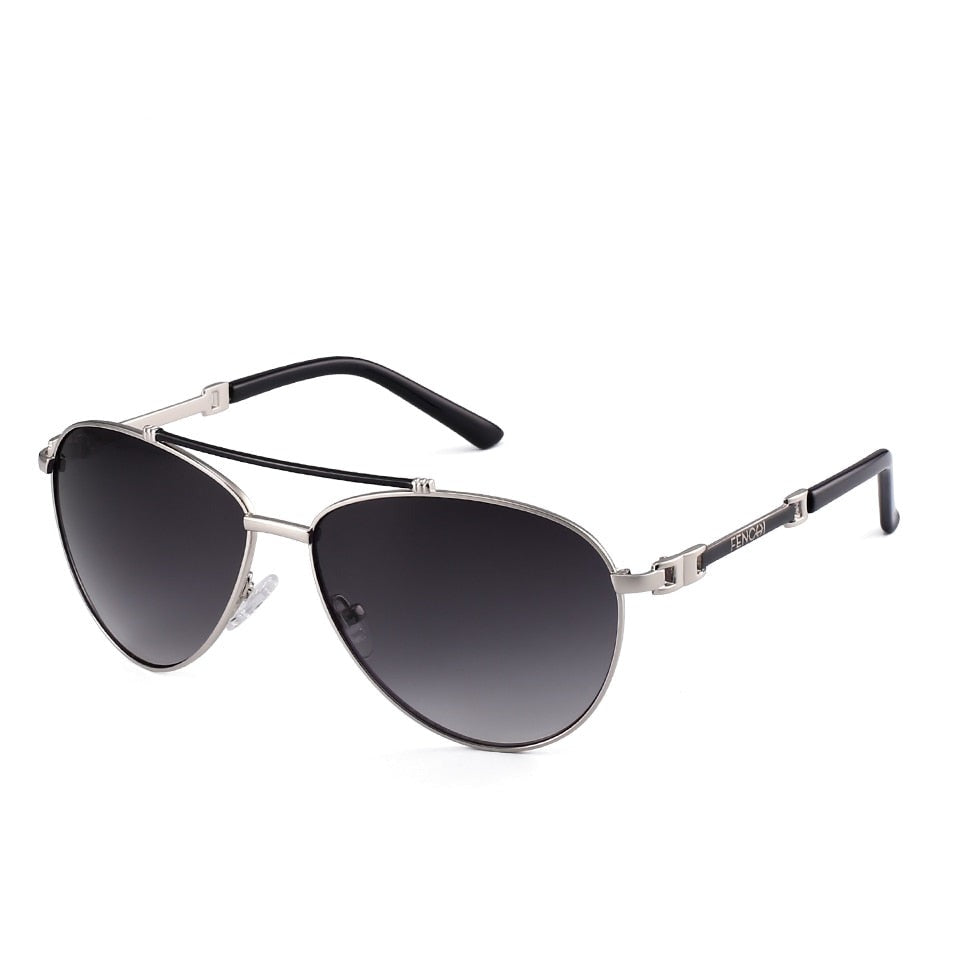 Dames Retro Zonnebril Belleza