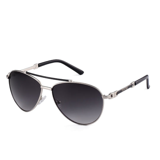 Dames Retro Zonnebril Belleza