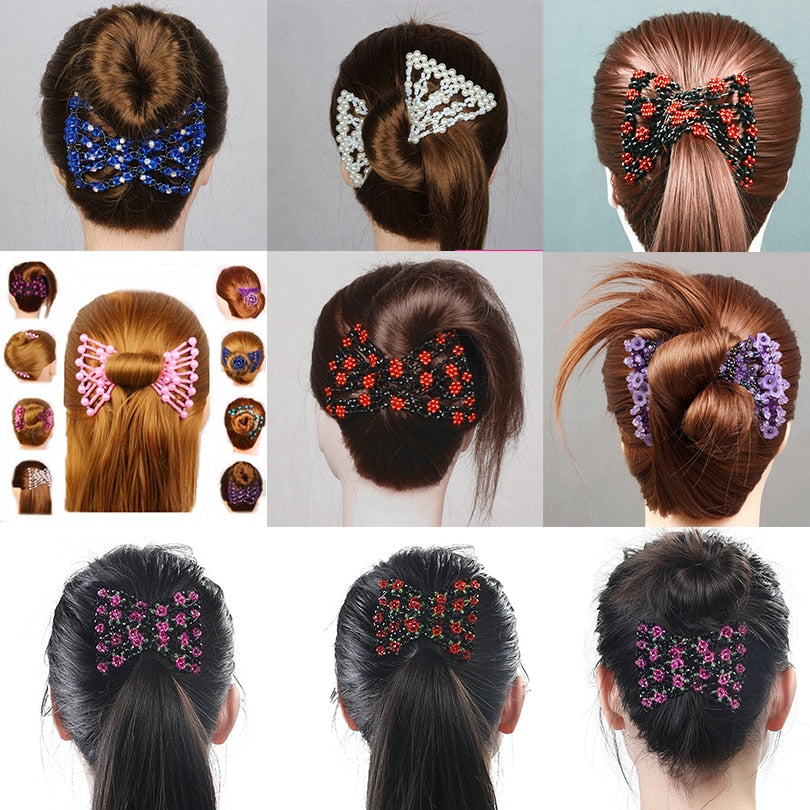 Belleza Magische Haarklem | 1+1 GRATIS Belleza