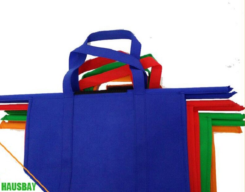 Boodschappenwagentje Trolley Tassen (Set van 4) Belleza