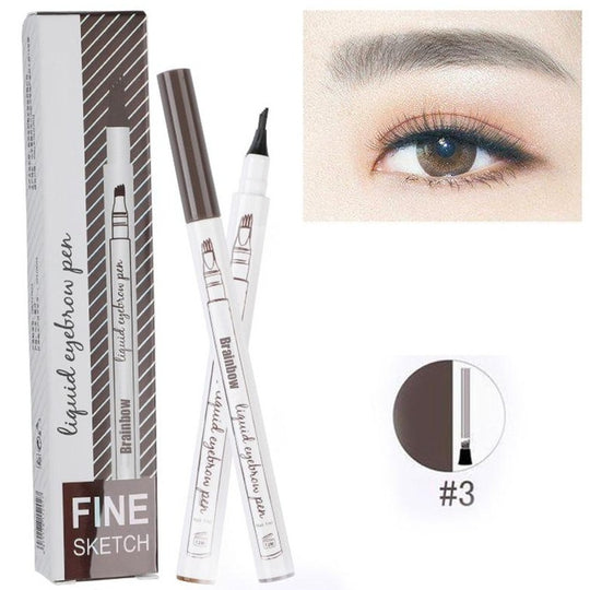 Wenkbrauw Tattoo Pen Belleza