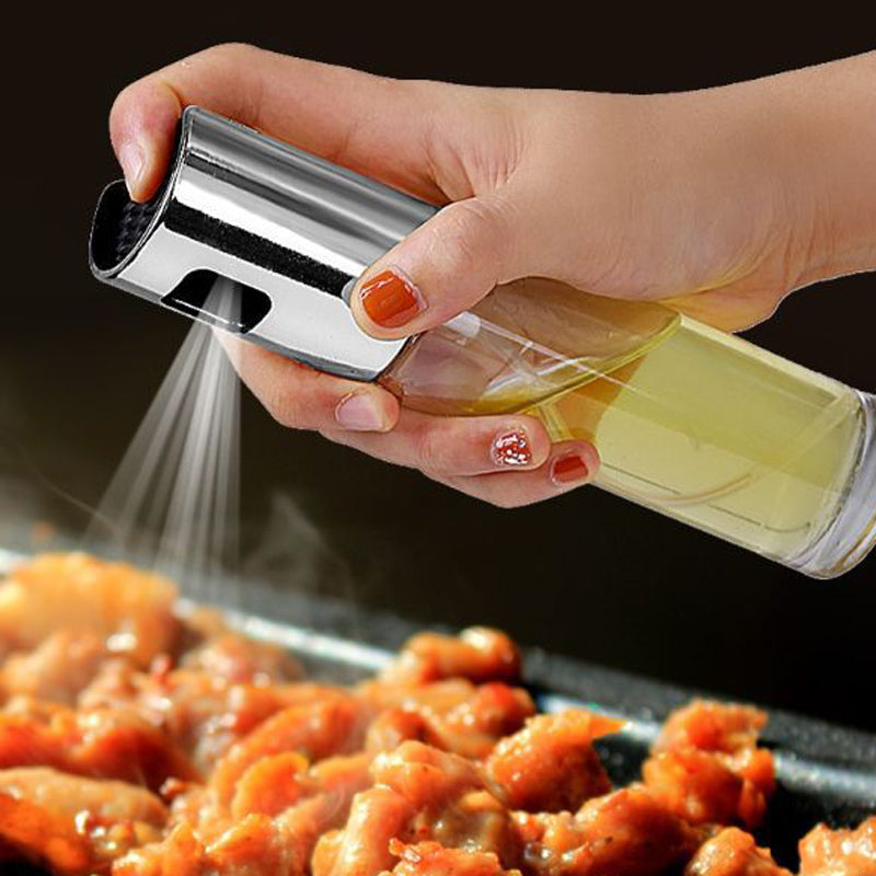 Olijfolie Sprayer