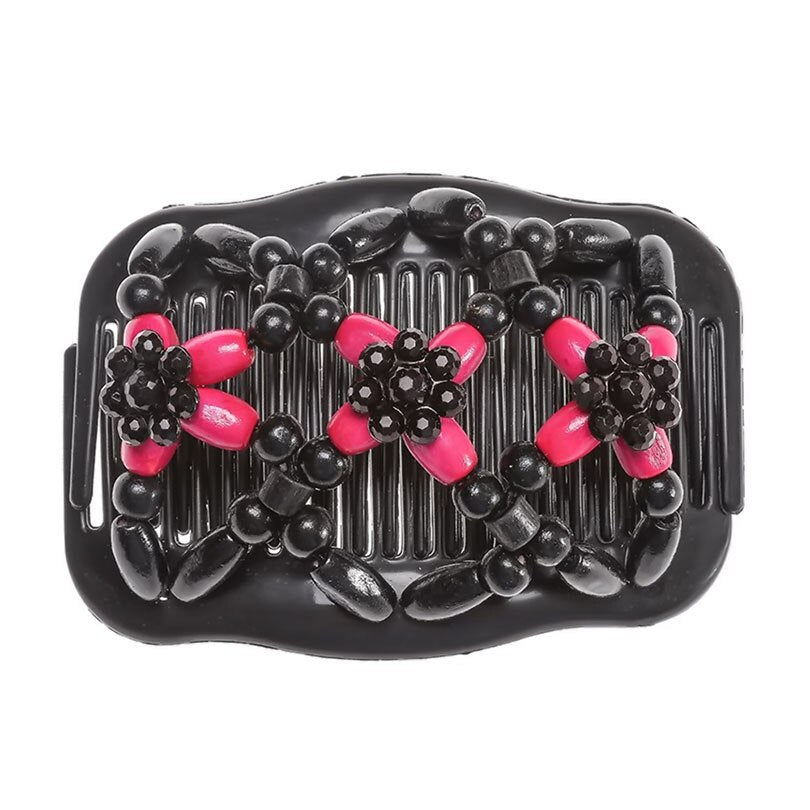 Magische Elastische Haarkam Belleza