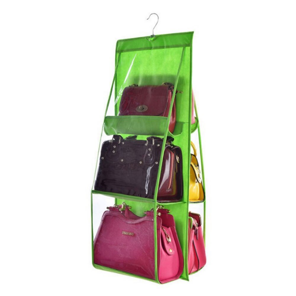BAGGY | 3-Lagen Tassen Organizer Belleza