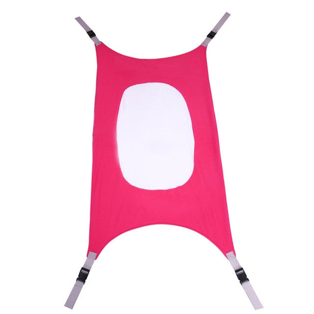 Babywieg Hangmat Belleza