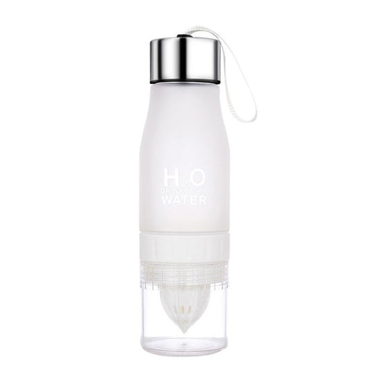 Detox Water Fles - 650ml