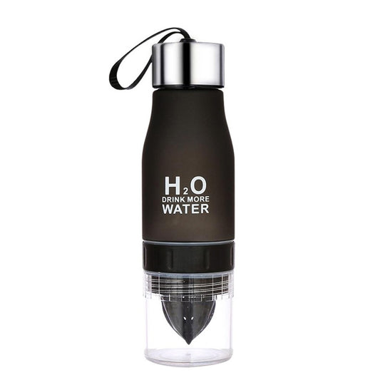 Detox Water Fles - 650ml