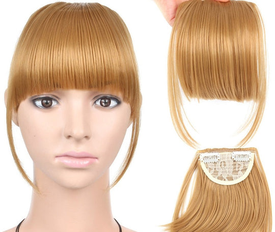 Clip-On pony Belleza