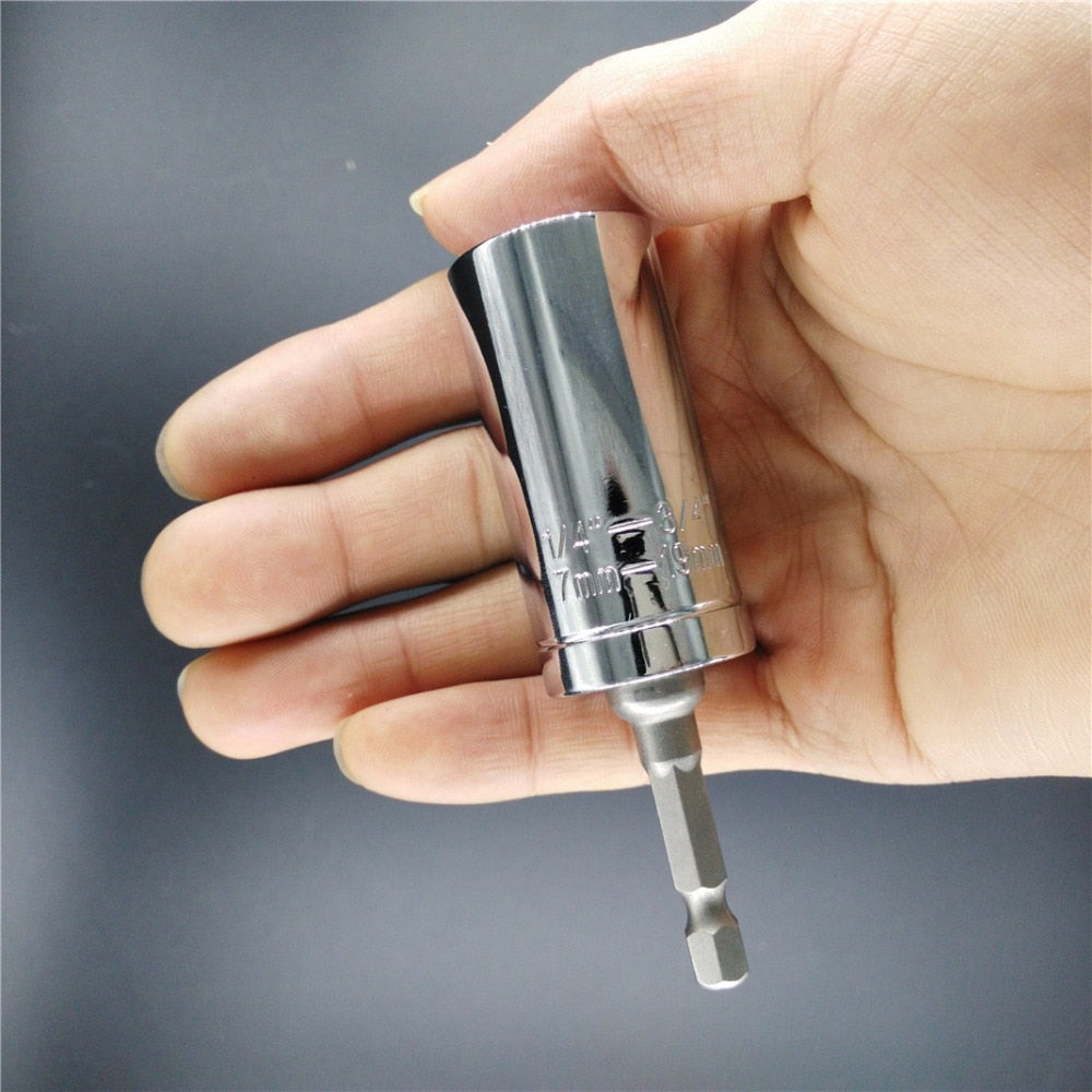 universele tool sleutel