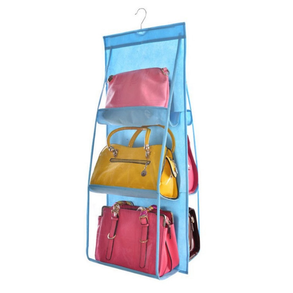 BAGGY | 3-Lagen Tassen Organizer Belleza