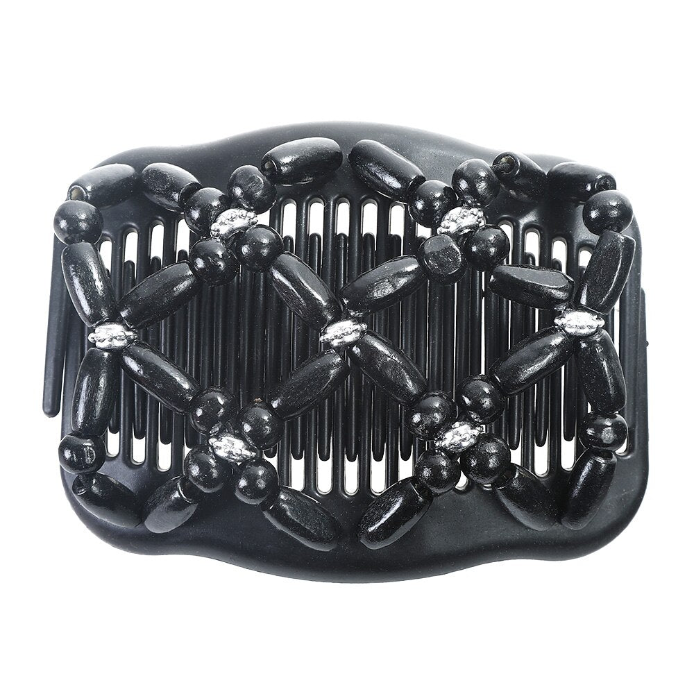 Magische Elastische Haarkam Belleza