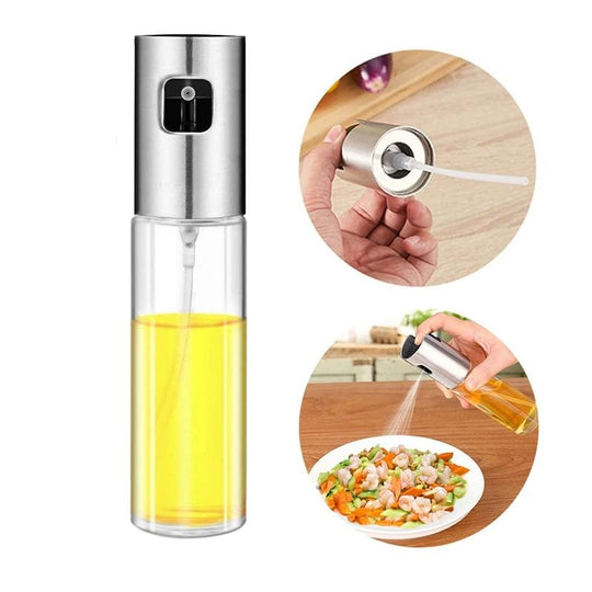 Olijfolie Sprayer