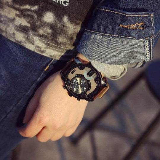 Valentijn Horloge Belleza