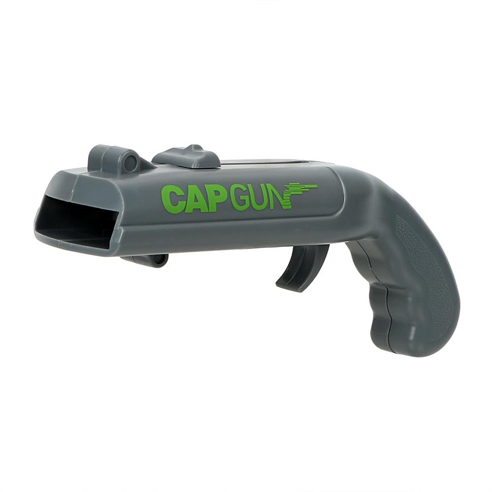 Afvuren Cap Gun (Koop 1 krijg 1 gratis)
