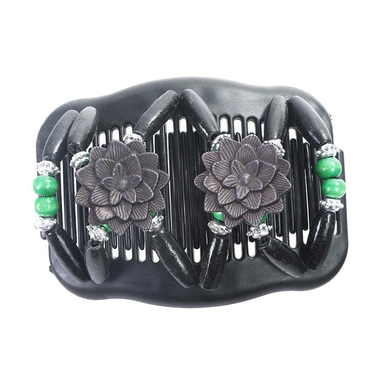 Magische Elastische Haarkam Belleza