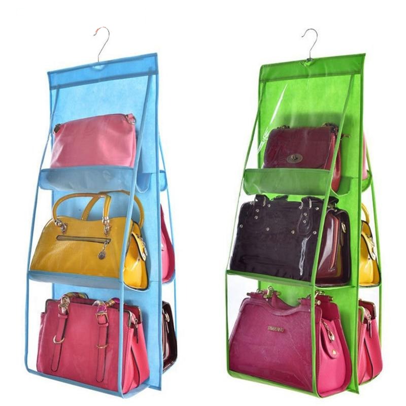 BAGGY | 3-Lagen Tassen Organizer Belleza
